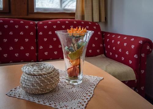 Guesthouse Tulipan - Lesce