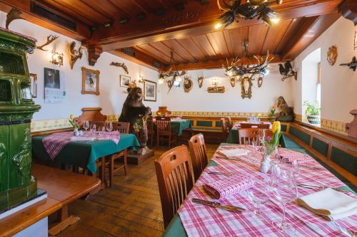 Guesthouse Tulipan 5