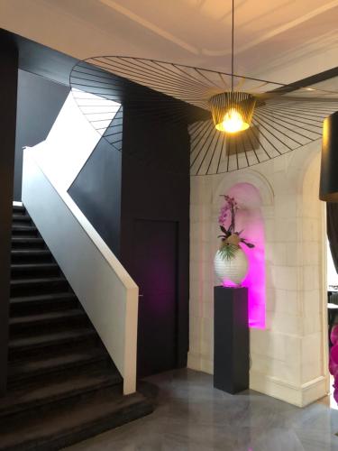 L'Hôtel Particulier photo 22