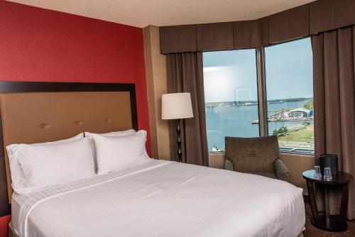 Holiday Inn Sydney - Waterfront, an IHG Hotel