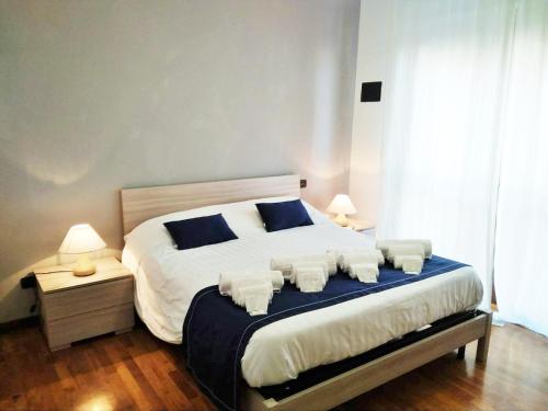  Domus al Parco Guest House in Fiumicino