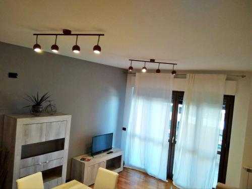  Domus al Parco Guest House in Fiumicino