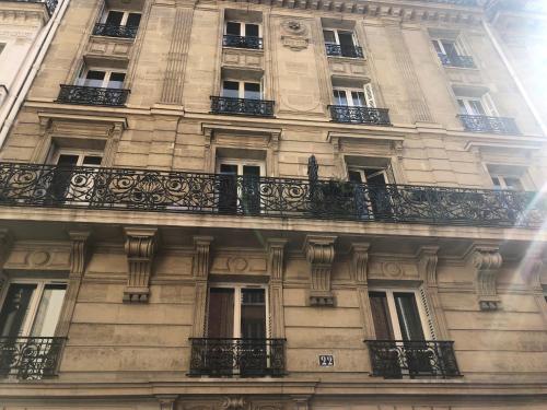 ARC DE TRIOMPHE-CARNOT Luxury & Design - image 13