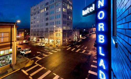 Norblad Hotel