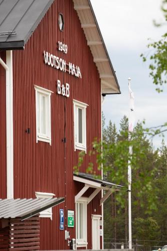 Vuotson Maja B&B