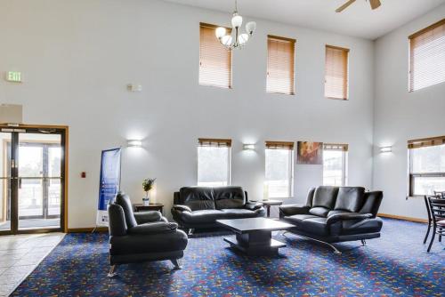 Econo Lodge Inn & Suites Wisconsin Dells in 威斯康辛峽谷 (WI)