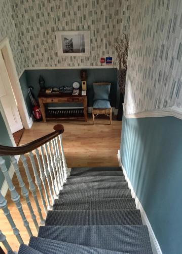 Dalmore Lodge Guest House 3