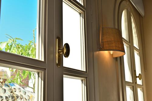 CH Apartments Rooftop Terrace - image 11