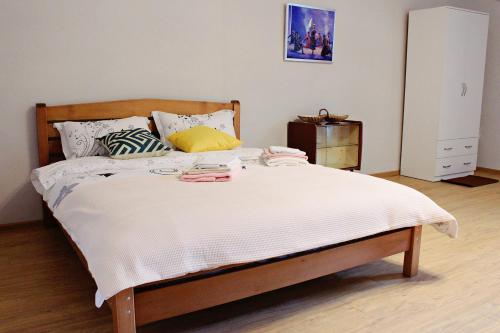 Kacharava apartments