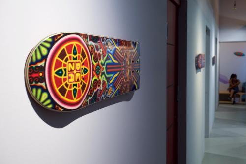 บริการและสิ่งอำนวยความสะดวก, Hostel Auikyani in โคซูเมล