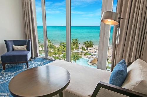 Fairmont El San Juan Hotel - image 9