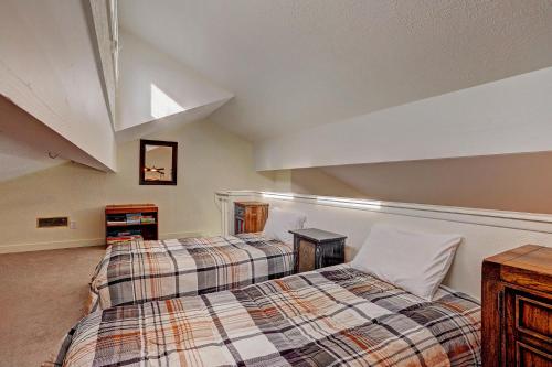 Lances West 13 Condo in Breckenridge, USA