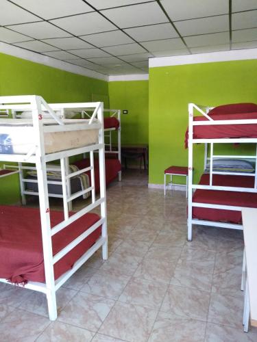 Hostel Richieri