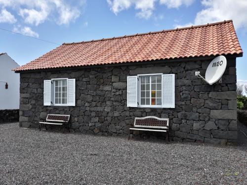  Casa Caminho da Barca in Madalena