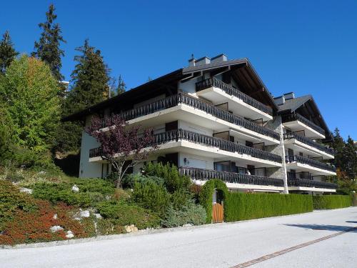 Apartment Mandarin D17 Crans Montana