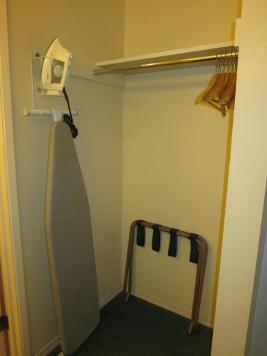 Cassandra Hotel in Vancouver, Canada