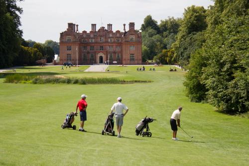 Broome Park Hotel - image 7
