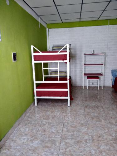 Hostel Richieri