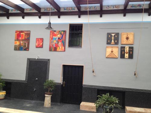 Casa Rural Arte y Descanso - image 11