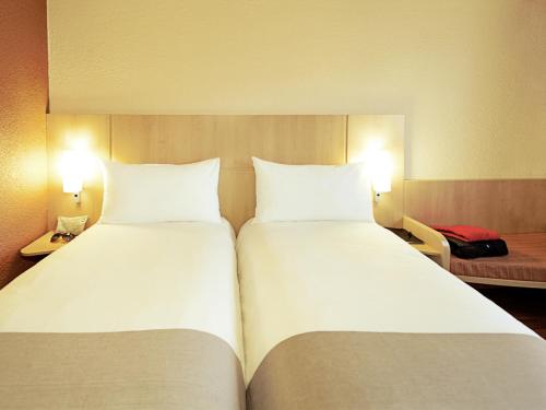 Hotel ibis Lisboa Jose Malhoa - image 5