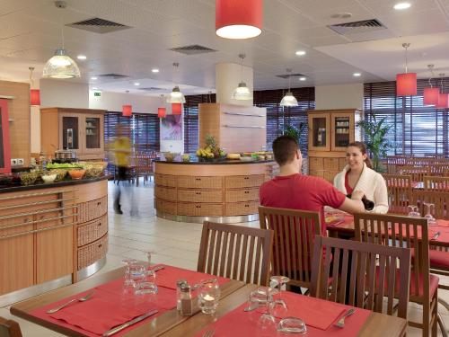 Hotel ibis Lisboa Jose Malhoa - image 12
