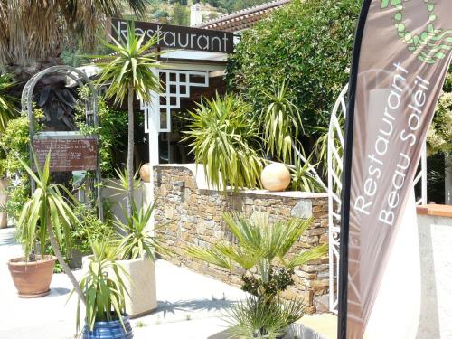 Hôtel Beau Soleil - image 6