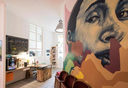 Kiez Hostel Berlin - image 5
