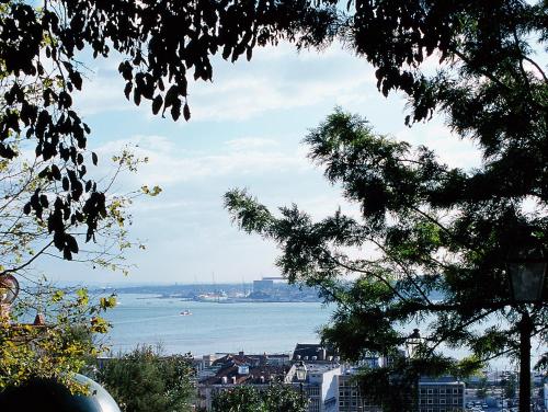 Hotel ibis Lisboa Jose Malhoa - image 13