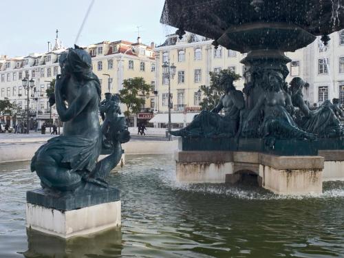 Hotel ibis Lisboa Jose Malhoa - image 4