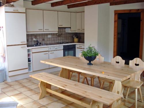  Apartment Les Galets by Interhome in Ocourt