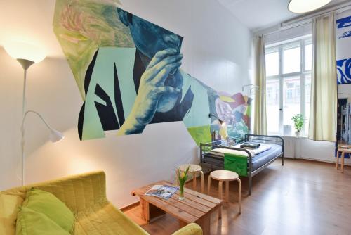 Kiez Hostel Berlin