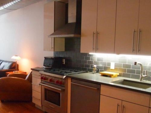 Apartment 2BD/ 2BA E 7th St图片