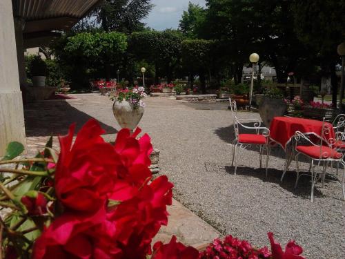 Hotel Alba