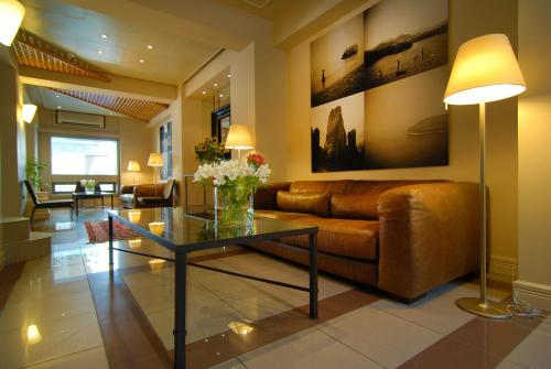 Philippos Hotel, Athens