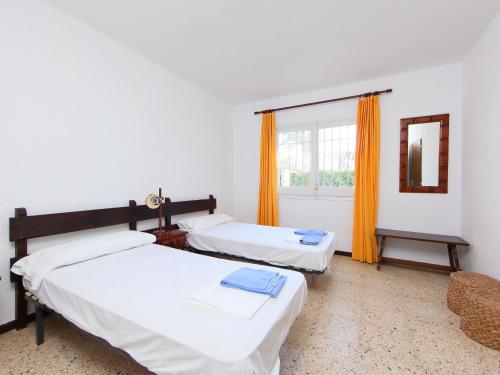 Holiday Home Carlos by Interhome