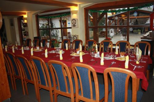 Penzion Kaminek - image 14