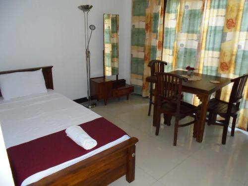 JM費爾南多公寓 JM Fernando Apartments