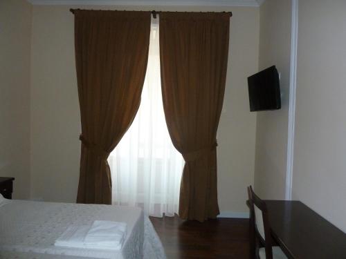 Hostal Mayor