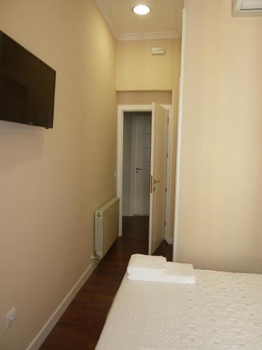 Hostal Mayor
