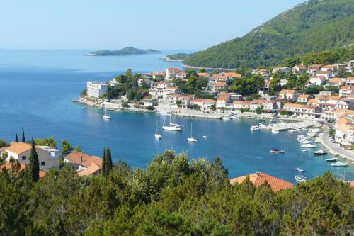  Apartman Ema in Brna