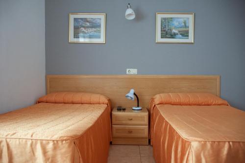 Hostal Montserrat