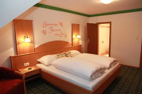 Gasthof Karlwirt in Sankt Andrä im Lungau, Österreich