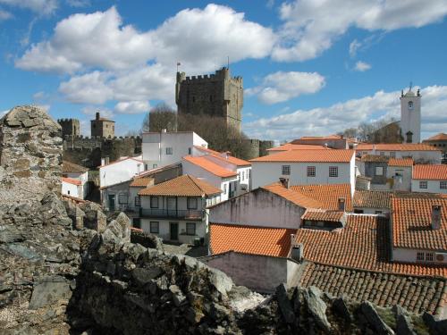 Hotel ibis Bragança