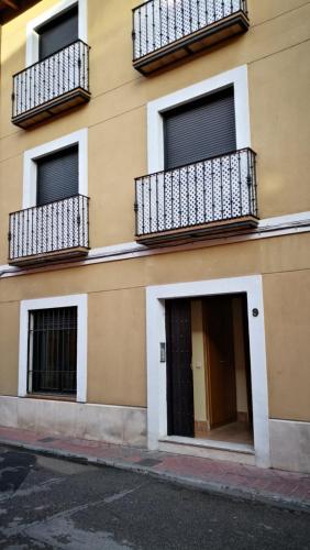 Hotel in Alcalá de Henares 