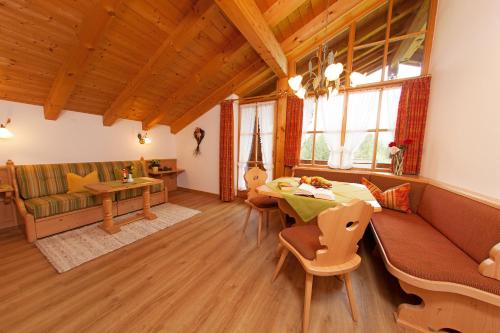 Apartment Nr. 3 (2 rooms)