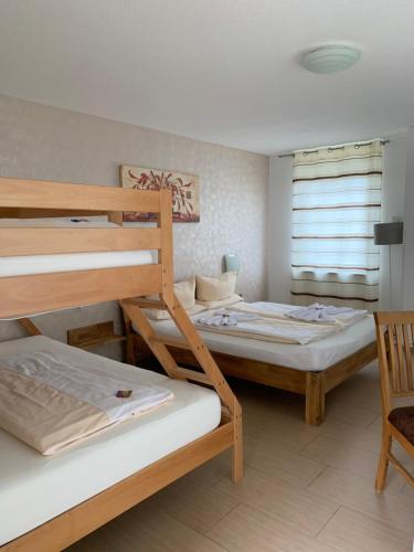 Apartment - Pension Marianna, Rust (fotografie 8)