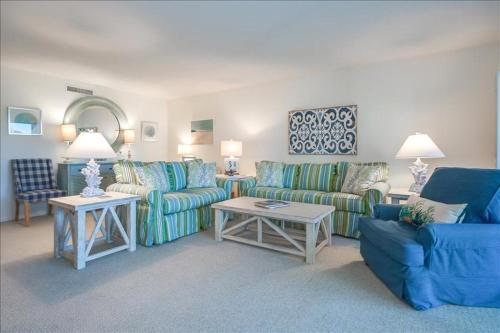 Sea Oats 321 Apartment - image 8