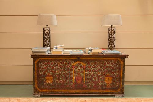 Philippos Hotel - image 4