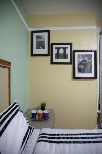 Sunnyside Hotel-Downtown San Francisco - image 5