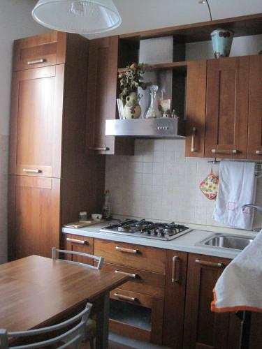 Makanan dan Minuman, Il Giardino di Venere in Terni